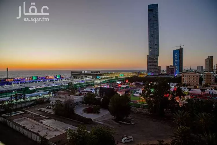 شقة مفروشة للحجز في حي ، شارع الامير فيصل بن فهد ، حي الشاطئ ، جدة ، جدة صورة 3