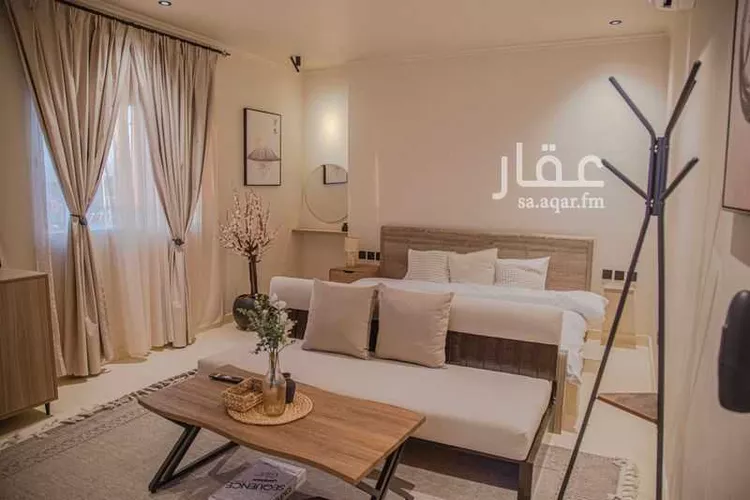 شقة مفروشة للحجز في حي ، شارع الامير فيصل بن فهد ، حي الشاطئ ، جدة ، جدة 10