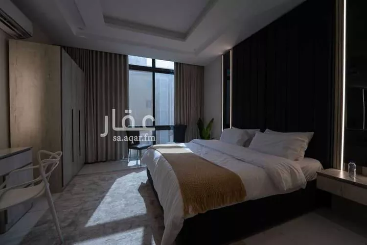 شقة مفروشة للحجز في شارع المنجي ، حي الفيحاء ، جدة ، جدة 10