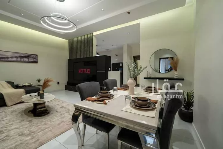 شقة مفروشة للحجز في شارع المنجي ، حي الفيحاء ، جدة ، جدة صورة 2