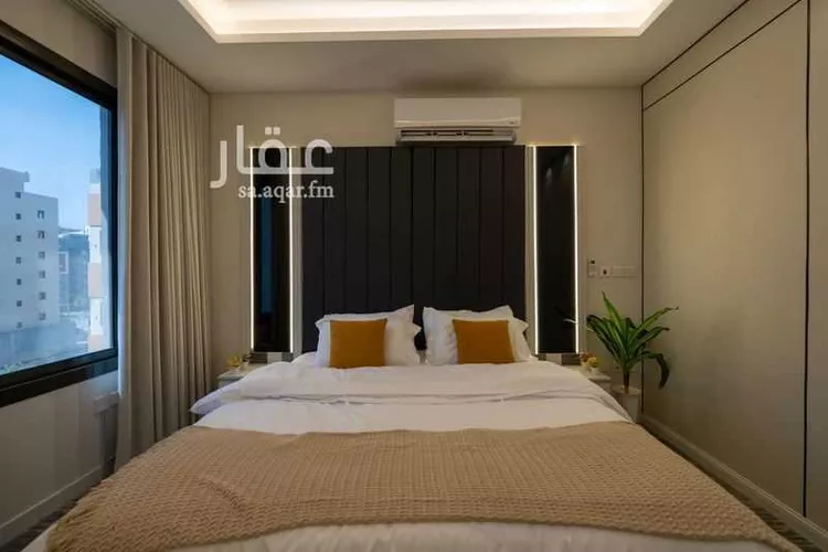 استديو مفروش للحجز في شارع المنجي ، حي الفيحاء ، جدة ، جدة 9