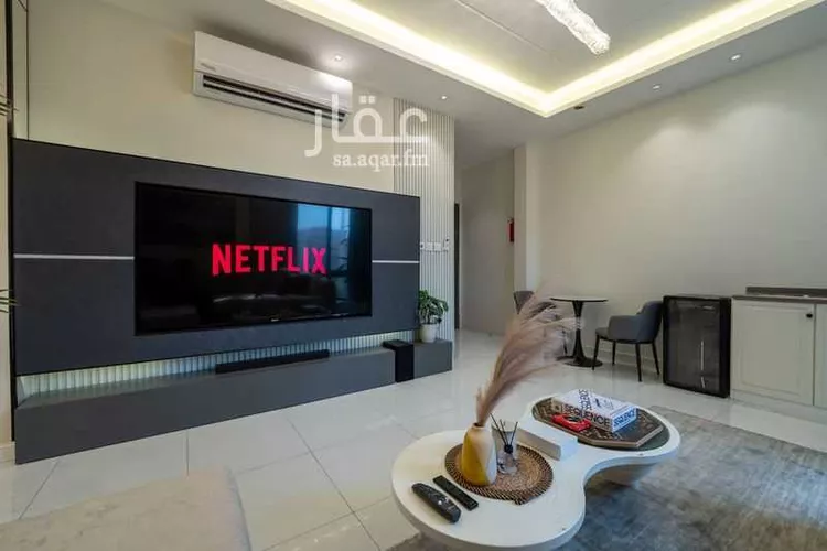 استديو مفروش للحجز في شارع المنجي ، حي الفيحاء ، جدة ، جدة صورة 3