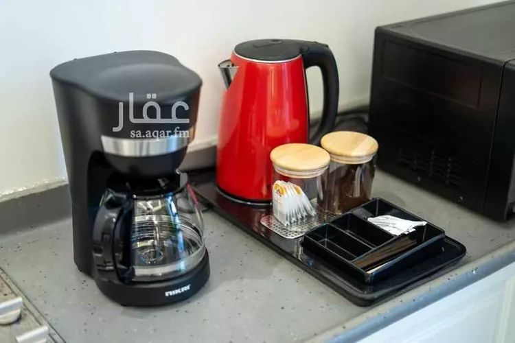 استديو مفروش للحجز في شارع المنجي ، حي الفيحاء ، جدة ، جدة 20