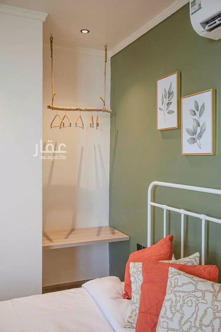 Furnished Apartment for Booking in Jeddah Ash Shati 18