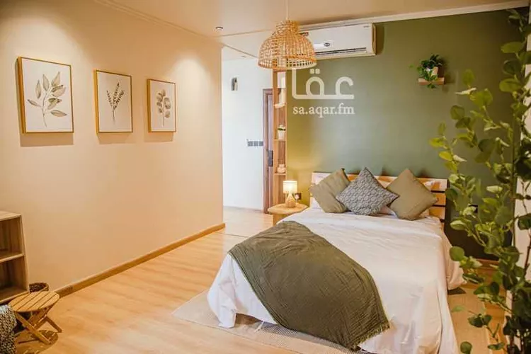 شقة مفروشة للحجز في حي ، شارع الامير فيصل بن فهد ، حي الشاطئ ، جدة ، جدة 30