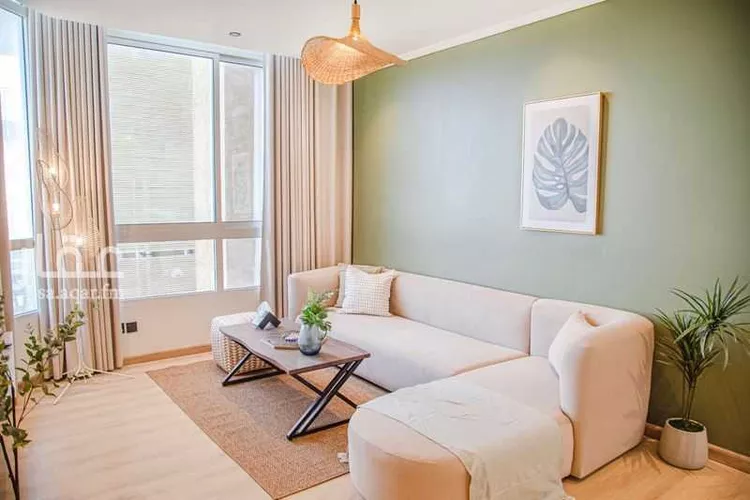 Furnished Apartment for Booking in Jeddah Ash Shati 27
