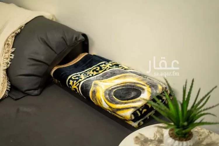 شقة مفروشة للحجز في شارع المنجي ، حي الفيحاء ، جدة ، جدة 6