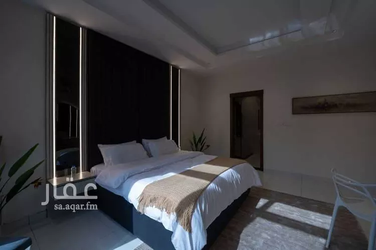 شقة مفروشة للحجز في شارع المنجي ، حي الفيحاء ، جدة ، جدة 11