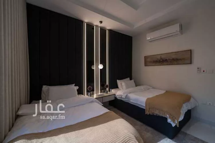 شقة مفروشة للحجز في شارع المنجي ، حي الفيحاء ، جدة ، جدة 18