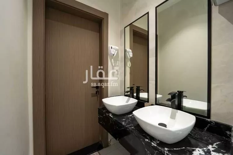 استديو مفروش للحجز في شارع المنجي ، حي الفيحاء ، جدة ، جدة 10