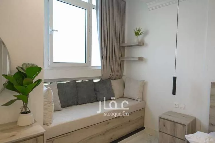 شقة مفروشة للحجز في طريق الكورنيش الفرعي ، حي الشاطئ ، جدة ، جدة 12