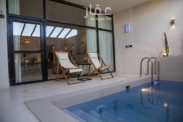 شاليه واستراحة للحجز في شارع أبحر الفرعي ، حي أبحر الشمالية ، جدة ، جدة