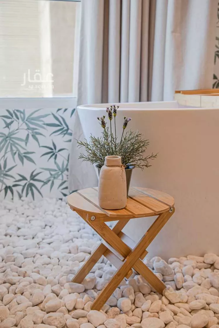 Furnished Apartment for Booking in Jeddah Ash Shati 8