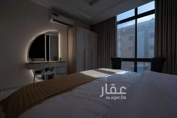 شقة مفروشة للحجز في شارع المنجي ، حي الفيحاء ، جدة ، جدة 13