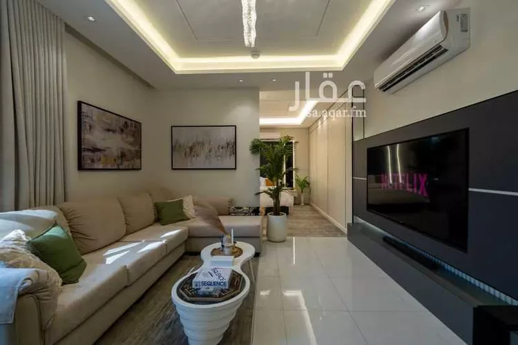 استديو مفروش للحجز في شارع المنجي ، حي الفيحاء ، جدة ، جدة