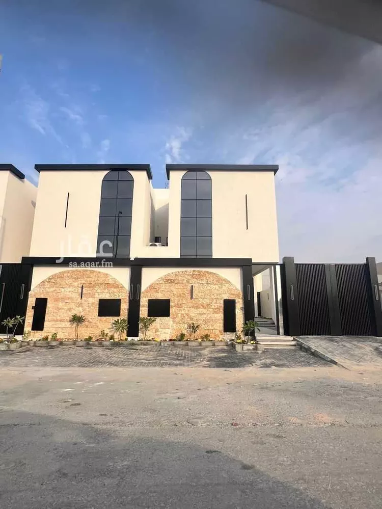 فيلا للبيع في شارع شداد بن اوس ، حي المهندسين ، الهفوف‎ ، الاحساء