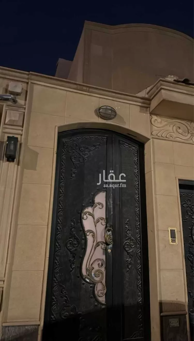 شقة للإيجار في شارع الصدف, حي قرطبة, مدينة الرياض, منطقة الرياض