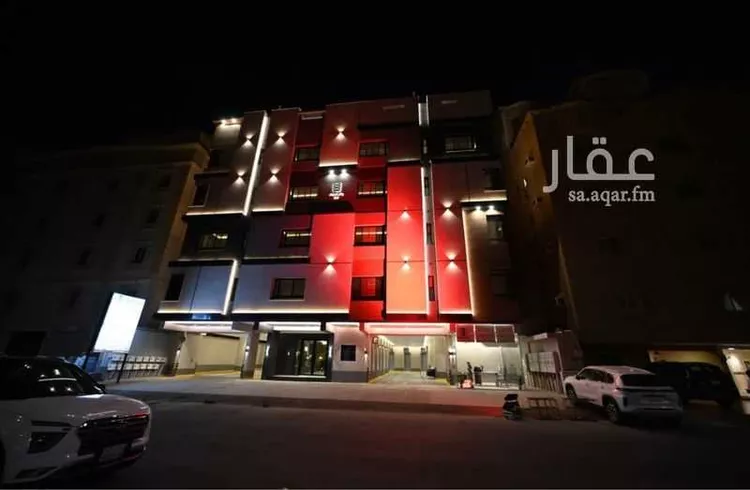 شقة للبيع في شارع إبن الحداديه, حي المروة, مدينة جدة, منطقة مكة المكرمة صورة 5