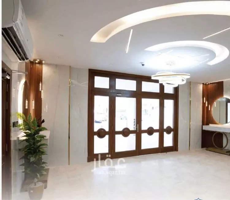 شقة للبيع في شارع قراقر, حي النزهة, مدينة جدة, منطقة مكة المكرمة