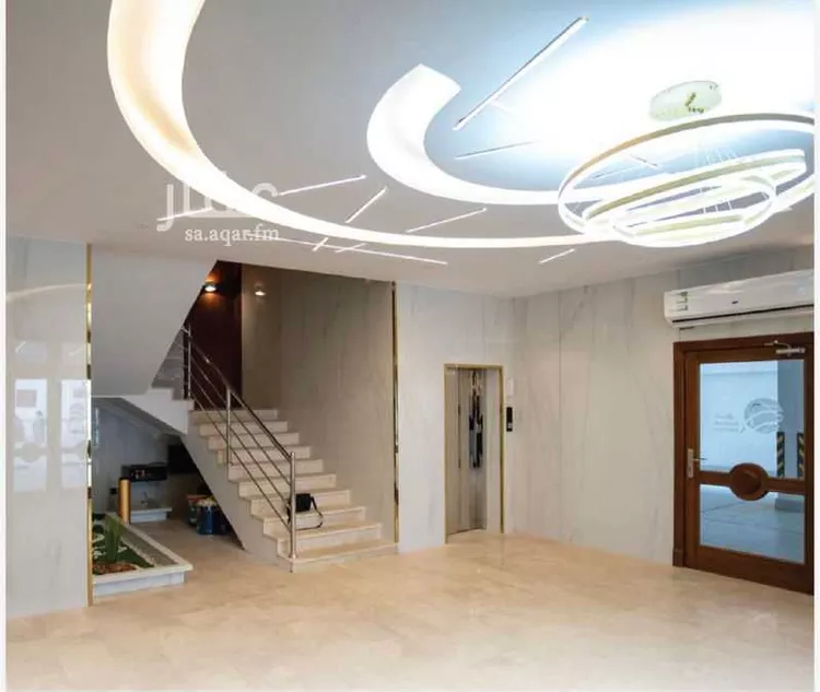 شقة للبيع في شارع قراقر, حي النزهة, مدينة جدة, منطقة مكة المكرمة صورة 2