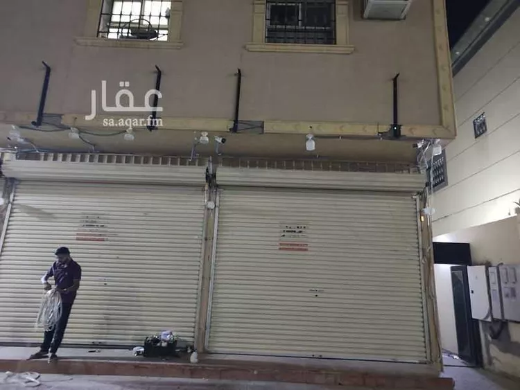 محل للإيجار في شارع 746907, حي نوارة, مدينة المزاحميه, منطقة الرياض
