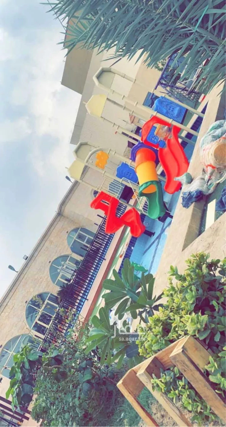 استراحة للإيجار في شارع عبداللطيف الحسيني, حي طيبة, مدينة جدة, منطقة مكة المكرمة صورة 3