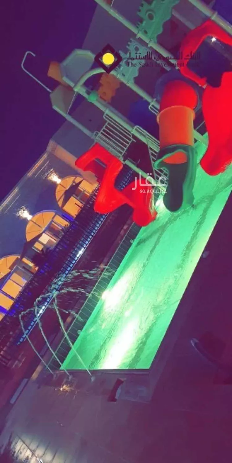 استراحة للإيجار في شارع عبداللطيف الحسيني, حي طيبة, مدينة جدة, منطقة مكة المكرمة صورة 4
