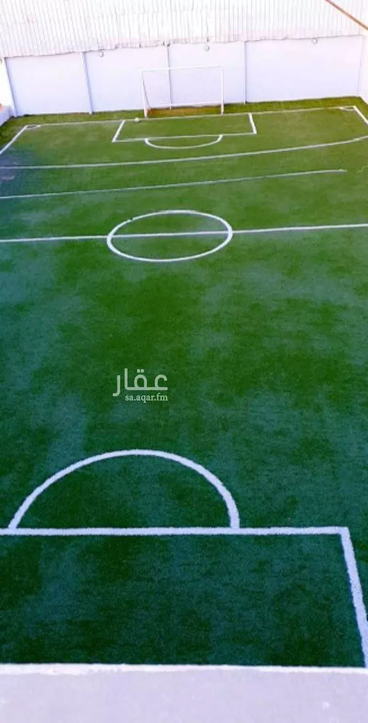 استراحة للإيجار في شارع عبداللطيف الحسيني, حي طيبة, مدينة جدة, منطقة مكة المكرمة صورة 2