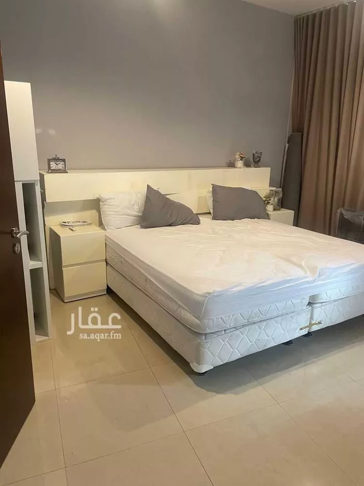 شقة للإيجار في شارع طريق الملك فهد الفرعي, حي الصحافة, مدينة الرياض, منطقة الرياض صورة 5