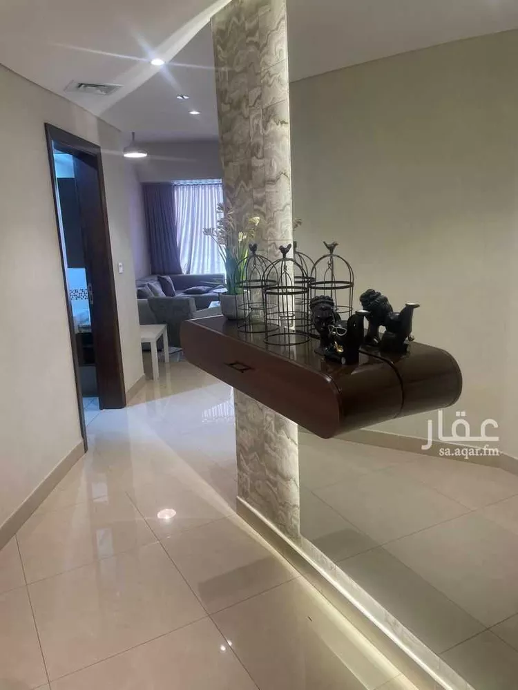 شقة للإيجار في شارع طريق الملك فهد الفرعي, حي الصحافة, مدينة الرياض, منطقة الرياض صورة 4
