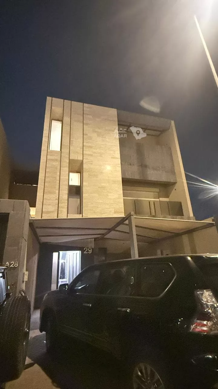 دور للبيع في حي النرجس, مدينة الرياض, منطقة الرياض