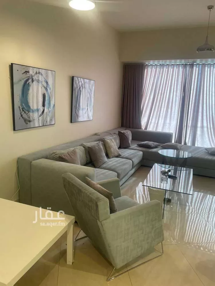 شقة للإيجار في شارع طريق الملك فهد الفرعي, حي الصحافة, مدينة الرياض, منطقة الرياض صورة 3