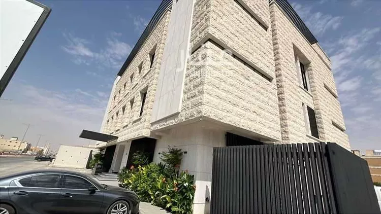 شقة للإيجار في شارع عبدالله بن العاص, حي العارض, مدينة الرياض, منطقة الرياض