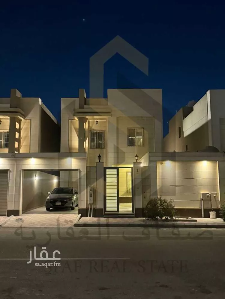 فيلا للبيع في شارع نافع بن ابي نعيم, حي الخزامى, مدينة الخبر, المنطقة الشرقية