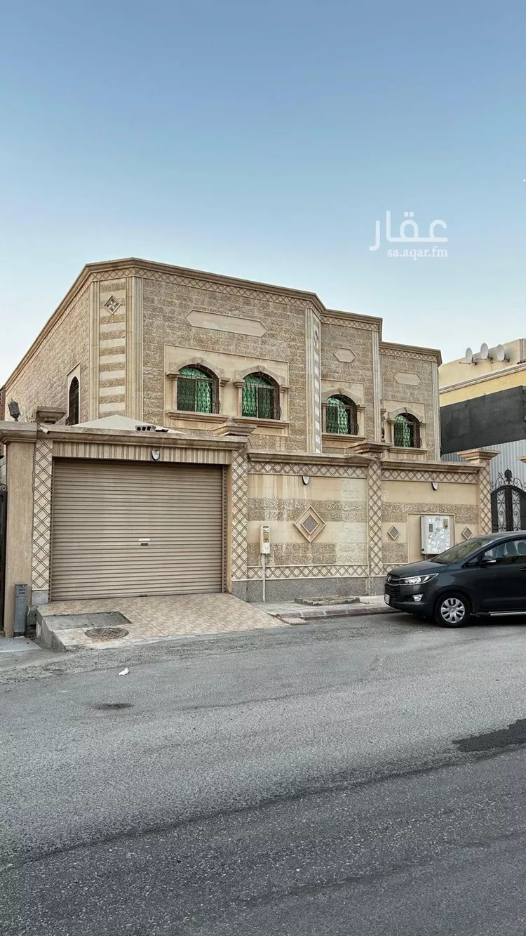 فيلا للبيع في شارع محمد بن احمد, حي الندى, مدينة الدمام, المنطقة الشرقية صورة 4