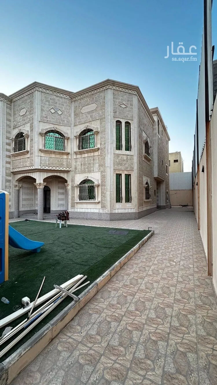 فيلا للبيع في شارع محمد بن احمد, حي الندى, مدينة الدمام, المنطقة الشرقية