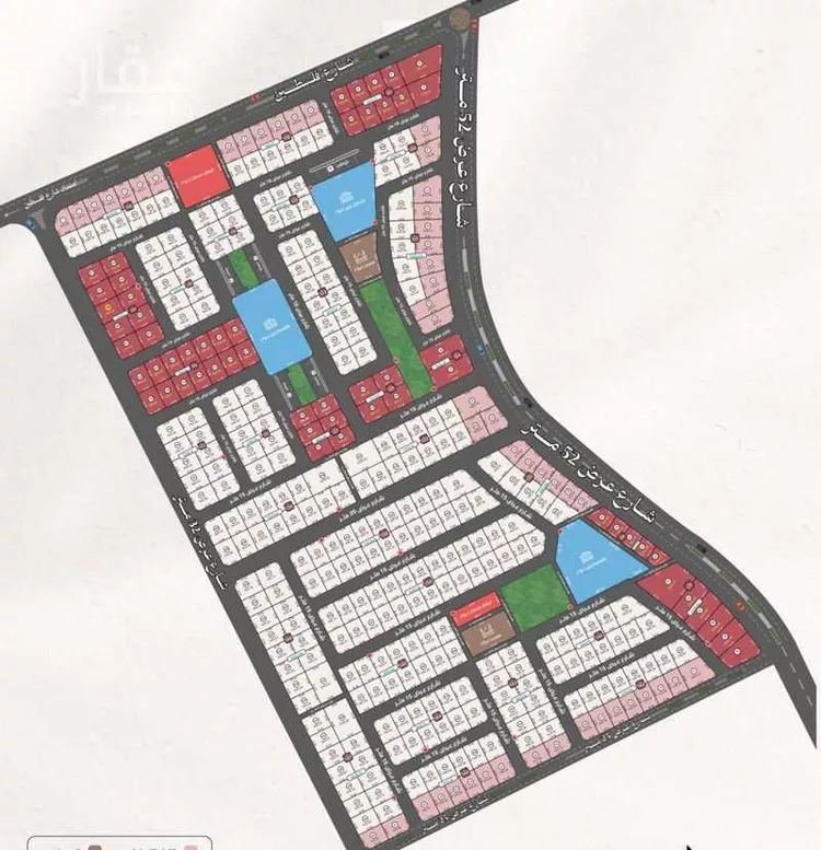 Land for Sale in Jeddah Jeddah