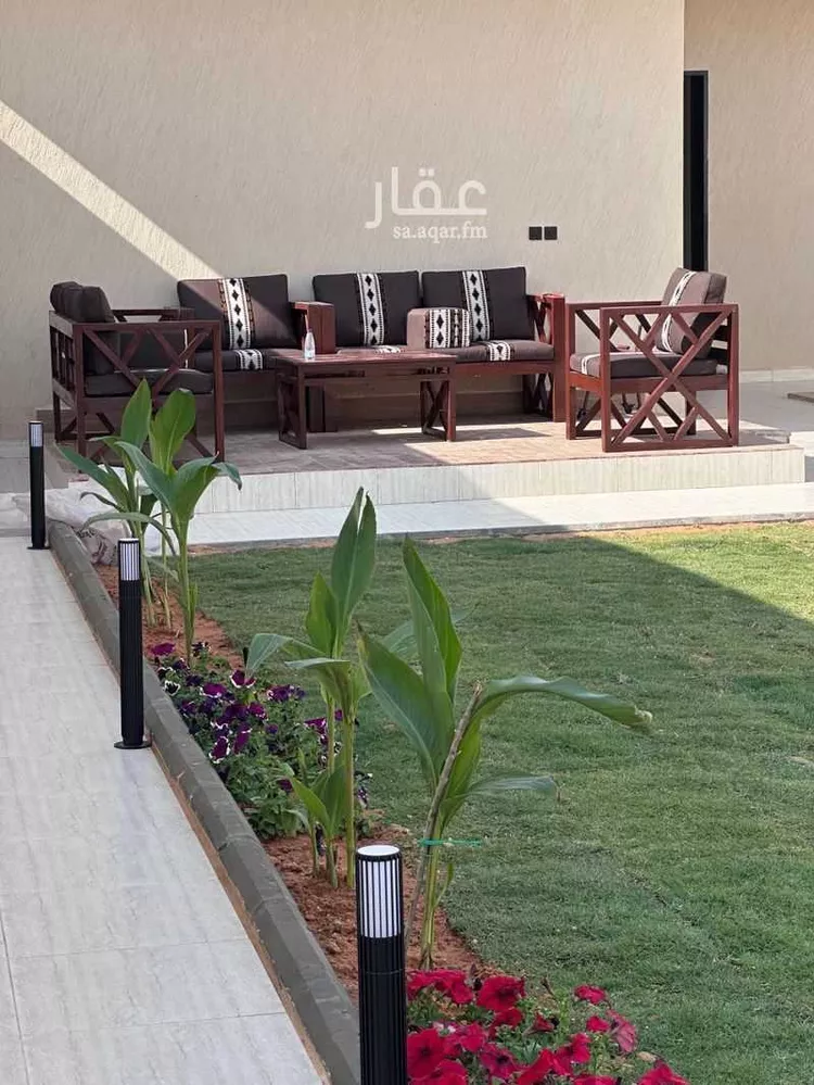 شاليه للإيجار في شارع فاطمة أم الحسن الطبري ، حي الخير ، الرياض ، حريملاء صورة 2