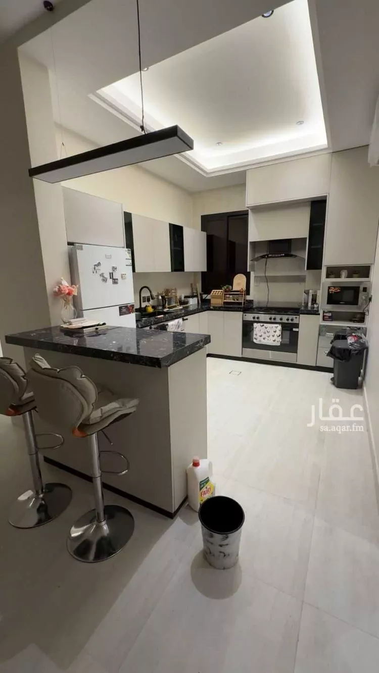 شقة للإيجار في شارع إياد مدني ، حي طويق ، الرياض ، منطقة الرياض صورة 3