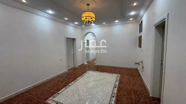 شقة للإيجار في شارع المروات ، حي النزهة ، جدة ، جدة صورة 2