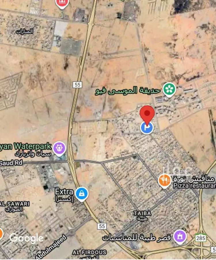 أرض للبيع في شارع الحسين بن هيثم, حي قباء, مدينة جدة, منطقة مكة المكرمة صورة 4