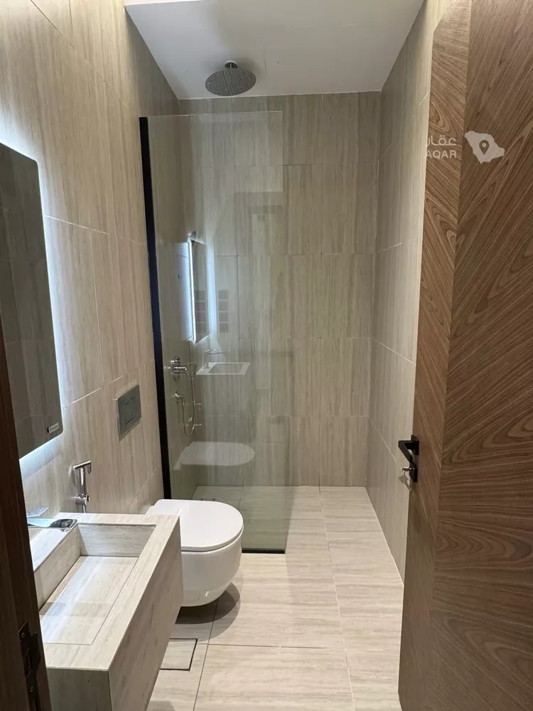 دور للإيجار في شارع عباس رضوان, حي القيروان, مدينة الرياض, منطقة الرياض 7