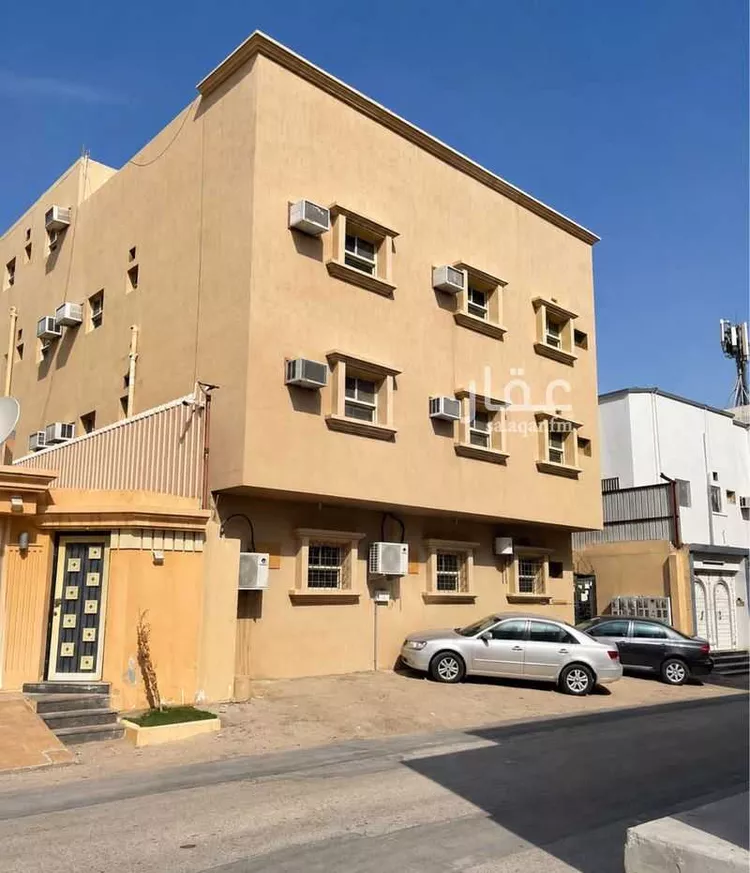 شقة للإيجار في شارع 652455, حي الثليثية, مدينة الاحساء, المنطقة الشرقية صورة 3