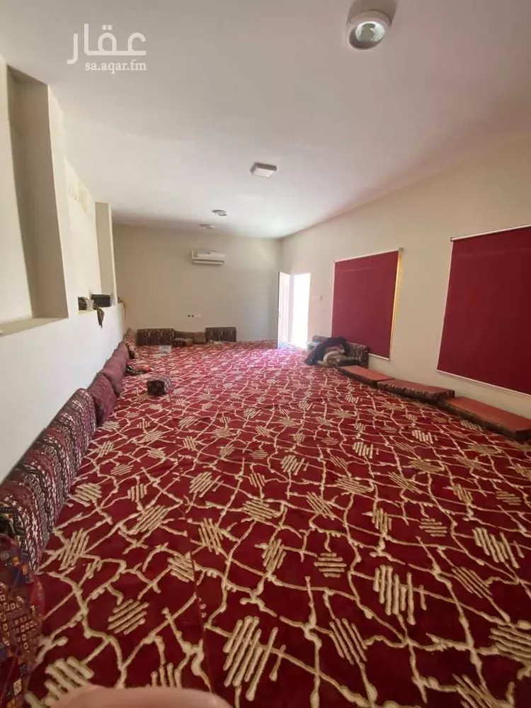 استراحة للبيع في شارع شارع ضرما 1225, مدينة ضرما, منطقة الرياض صورة 5