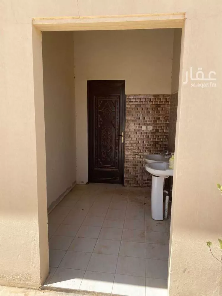 استراحة للبيع في شارع شارع ضرما 1225, مدينة ضرما, منطقة الرياض صورة 2