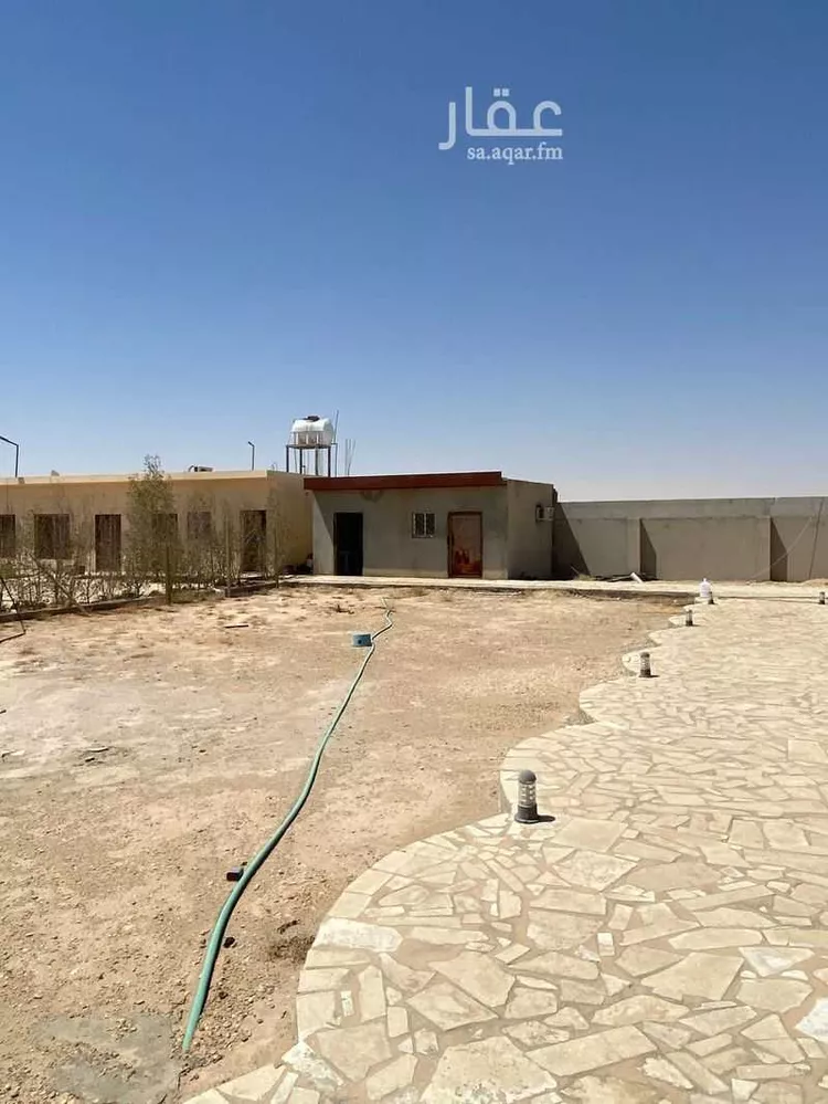 Rest House for Sale in Al Muzahimiyah Shukhaib