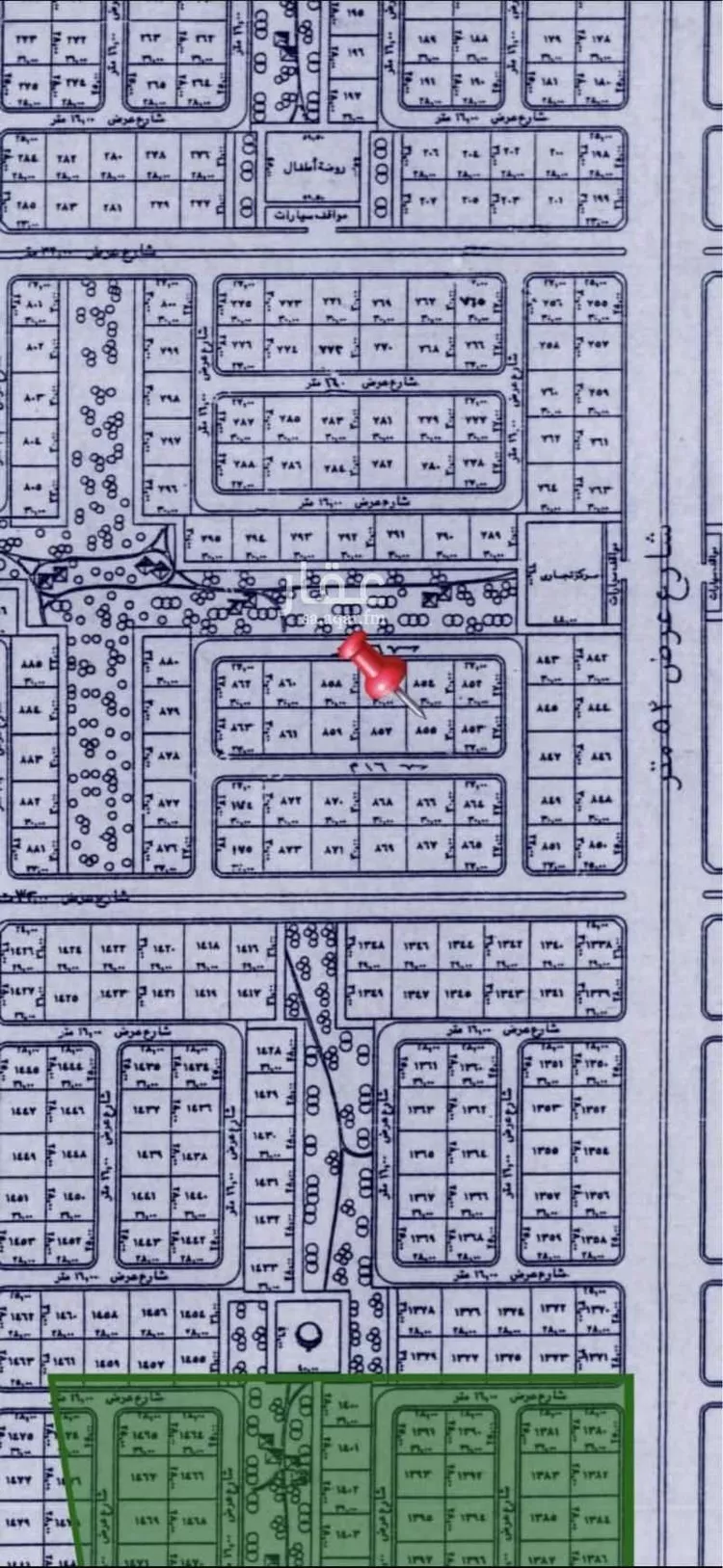 Land for Sale in Jeddah Al Riyadh صورة 2
