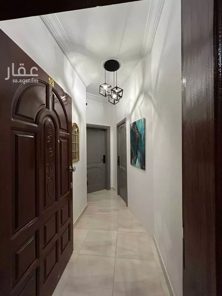 شقة مفروشة للحجز في شارع عقبه الحنظليه ، حي السلامة ، جدة ، جدة صورة 4