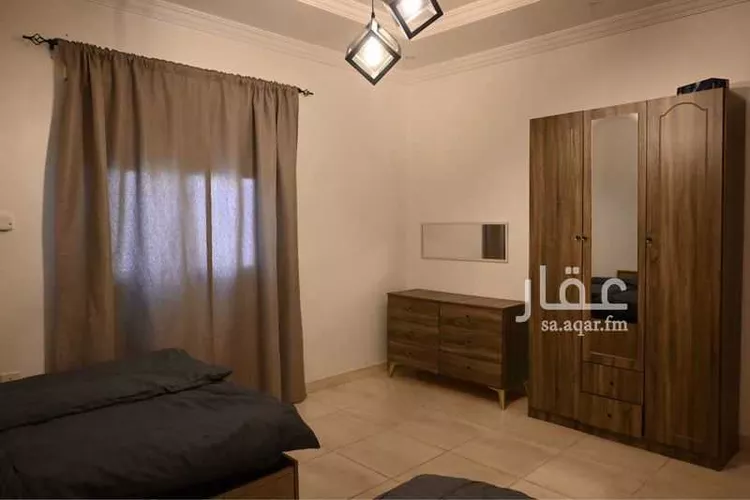 Furnished Apartment for Booking in Jeddah Az Zahra 13
