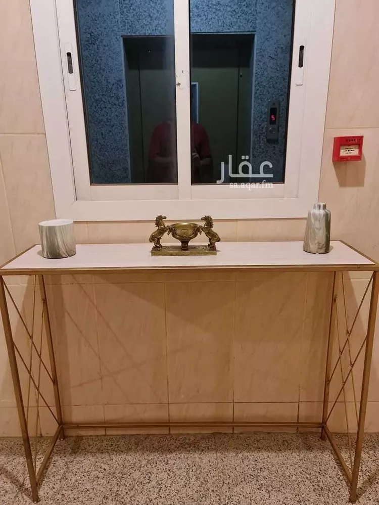 شقة مفروشة للحجز في حي ، شارع عقبه الحنظليه ، حي الزهراء ، جدة ، جدة صورة 2